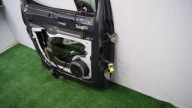 door left front CITROEN BERLINGO 2 2013 KOD LAKIERU KTPD