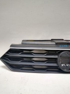 VW T-ROC and 1 17-21 grill grille