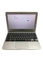 Laptop SAMSUNG CHROMEBOOK XE303C12 11,6 " EXYNOS 5 DUAL 2 GB 16 GB Ł170