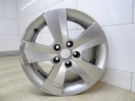 FELGA SKODA Rapid 6.5" x 15" 5x100 ET 38 5JA601025L