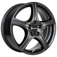 Felgi Ronal R56 16" 5X114.3 ET40 Mercedes Dacia Renault Nissan