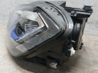 light front left VW GOLF VII 7 E GOLF GTE LIFT 17- FULL LED 5G1941081F