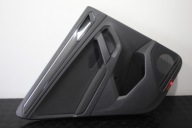 upholstery side door left rear part LED TIGUAN 5NA