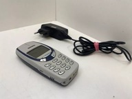 TELEFON NOKIA 3310 + ŁADOWARKA