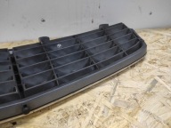 grille front CHROM MERCEDES C-KLASA W203 A2038800183 01-2007