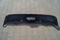 accessories SPOILER diffuser bumper rear part rear SUZUKI VITARA II 2 71871-86R