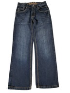 Spodnie jeans PEPPERTS r 140