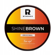 ByRokko Shine Brown 190 Ml Krém Zrýchľuje