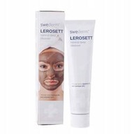 Swederm Lerosett Mineral Maska Oczyszczająca Pory, Skórę z Sebum 70ml