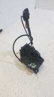 lock door CENTRALNY right front RENAULT MODUS