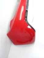 OPEL ASTRA 4 J GTC PC LINE bumper rear part rear