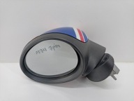 mirror exterior left side Mini Cooper 2 facelift R56 2011