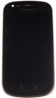 Wyświetlacz Lcd Samsung Galaxy S3 mini brązowy GT-I8190