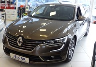 Renault Talisman 1.6 dC 160KM Skorzana tapicer...