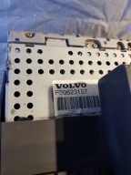 Radio Volvo V40 OE P30623157