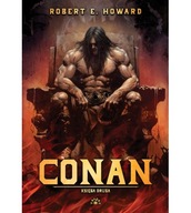 Conan Księga druga