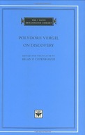 On Discovery Vergil Polydore