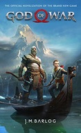 God of War - The Official Novelization Barlog