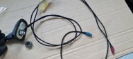 A6 C6 LIFT ANDENA dach RADIA LZ7S 4F5035503M