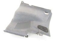 cover upholstery boot right right rear part BMW e46 KOMBI