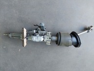 steering wheel rod blocking JAGUAR XE X760 2.0 D