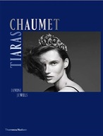 Chaumet Tiaras: Divine Jewels group work