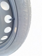 roue roue de secours roue de secours R19 8K0601027F AUDI A5 A4 5X112
