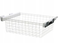 ZÁSUVKA, KÔŠ NA BIELIZEŇ DO SKRINE REJS BIELA 80