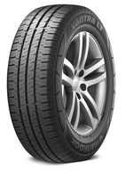 2x Hankook Vantra LT RA18 205/65R16C 107/105T