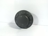 Opel Corsa D 06-11 switch switch button of the lights OE 13249396