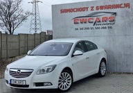 Opel Insignia 2,0 160km LED BI-Xenon OPLACONY ...