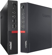 Lenovo M710Q mini I5-7400T DDR4 16GB NVMe 256GB WIN10H