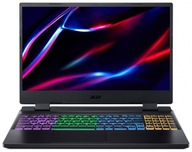 Notebook Acer Nitro 5 AN515-58 15,6 " Intel Core i5 64 GB / 512 GB čierny