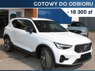 Volvo Xc40 B3 Plus Dark aut Suv 2.0 (163KM) 2024