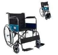 Wózek inwalidzki ręczny Mobiclinic Alcazar