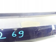 BMW 5 G31 m-packet KOMBI bumper rear part rear