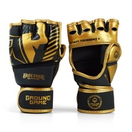 Ground Game Rękawice MMA "Bling" S/M