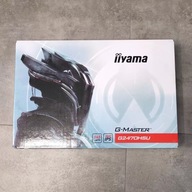 MONITOR IIYAMA G-MASTER G2470HSU / 165HZ / IPS /