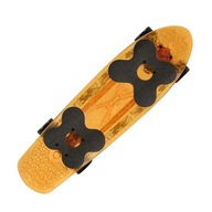 SKATEBOARD SKATEBOARD FISH 60CM 100KG MESTSKÝ CHOKE