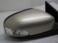 VOLVO S60 and LIFT mirror exterior right 14 vertical