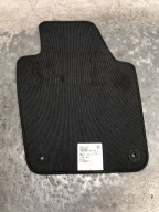 mat left front WELUR VW POLO V 6R 6R1863011