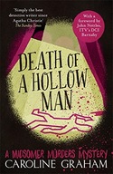 Death of a Hollow Man: A Midsomer Murders Mystery