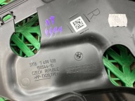 covering upper BMW 3 G20 G21 7499928