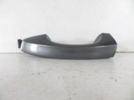 handle door front rear left VW GOLF VII 12