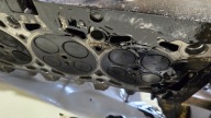 head. complete 9641752610 2.0 TDCI Ford Focus Mk2 (2004-2011)
