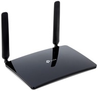Bezdrôtový router 4G LTE TL-MR6400 TP-LINK ABCV