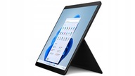 Tablet Microsoft Surface Pro 8 13" 8 GB / 256 GB čierny