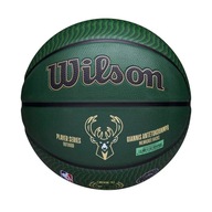Lopta do koša Wilson NBA Giannis Milwaukee Bucks