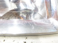light Reflektor front right VW Passat B5 XENON complete DEPO