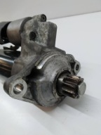 starter 0001123016 1.9 TDI VW Volkswagen Golf V (2004-2009)